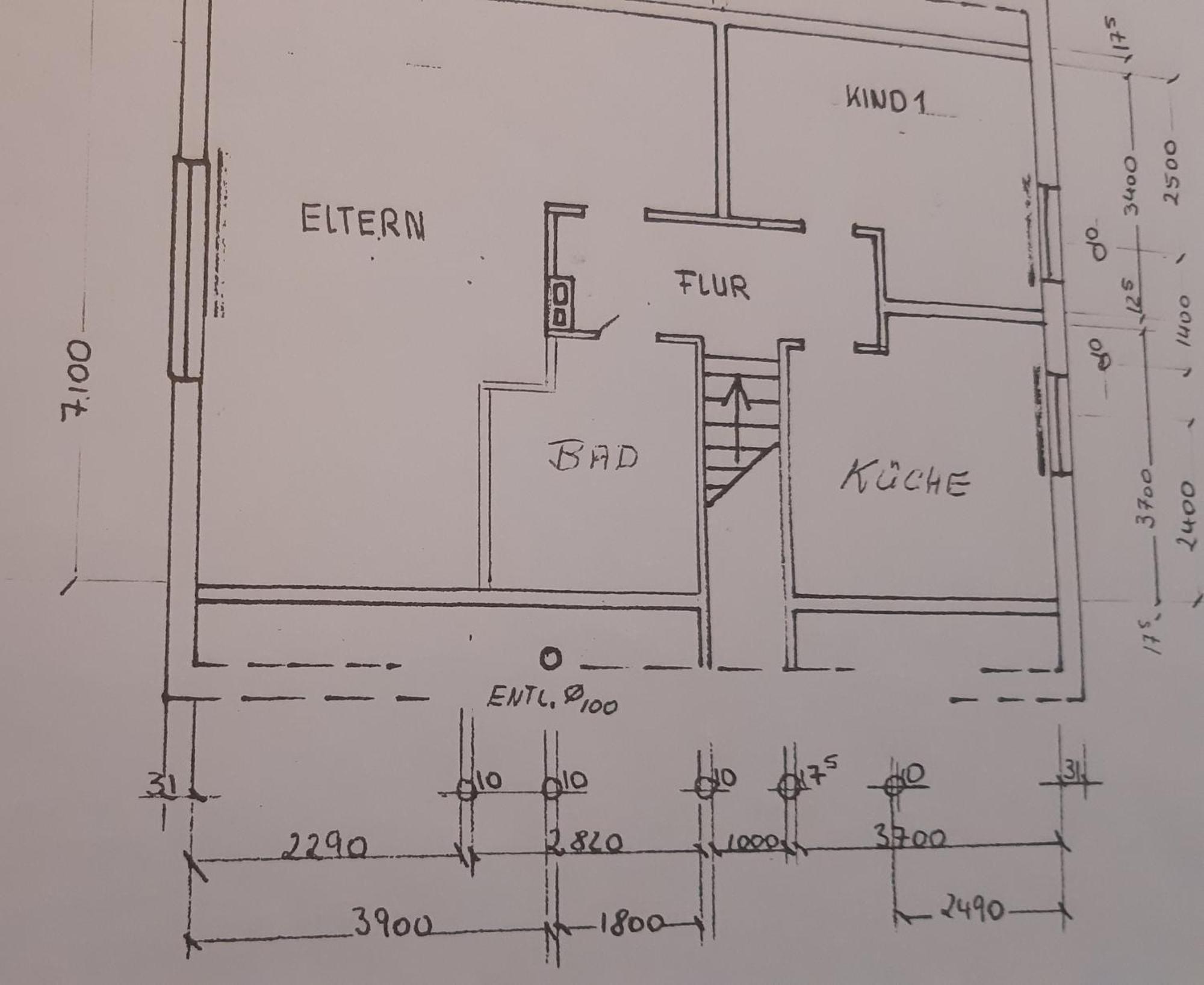 Ferienwohnung Nordlicht Nortorf エクステリア 写真