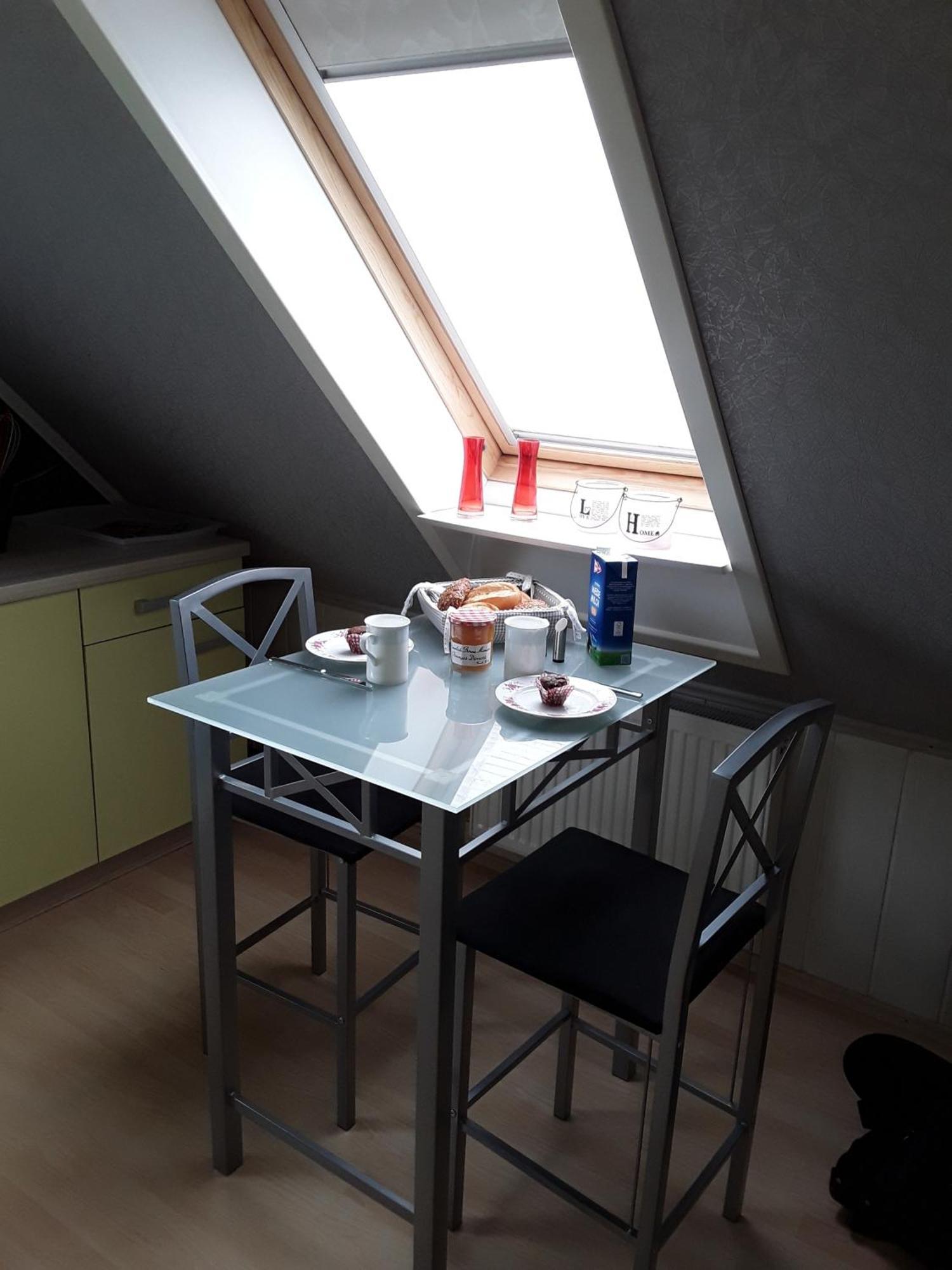 Ferienwohnung Nordlicht Nortorf エクステリア 写真