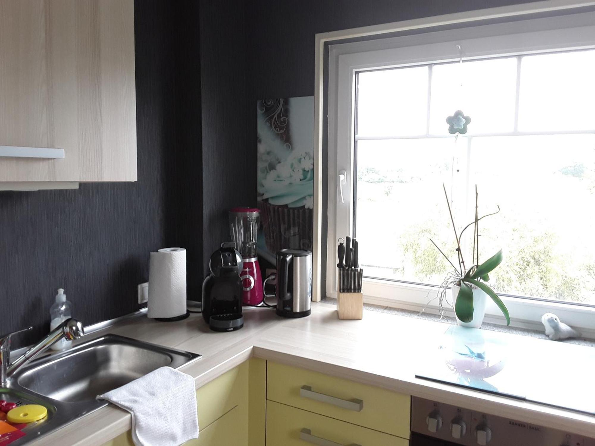 Ferienwohnung Nordlicht Nortorf エクステリア 写真