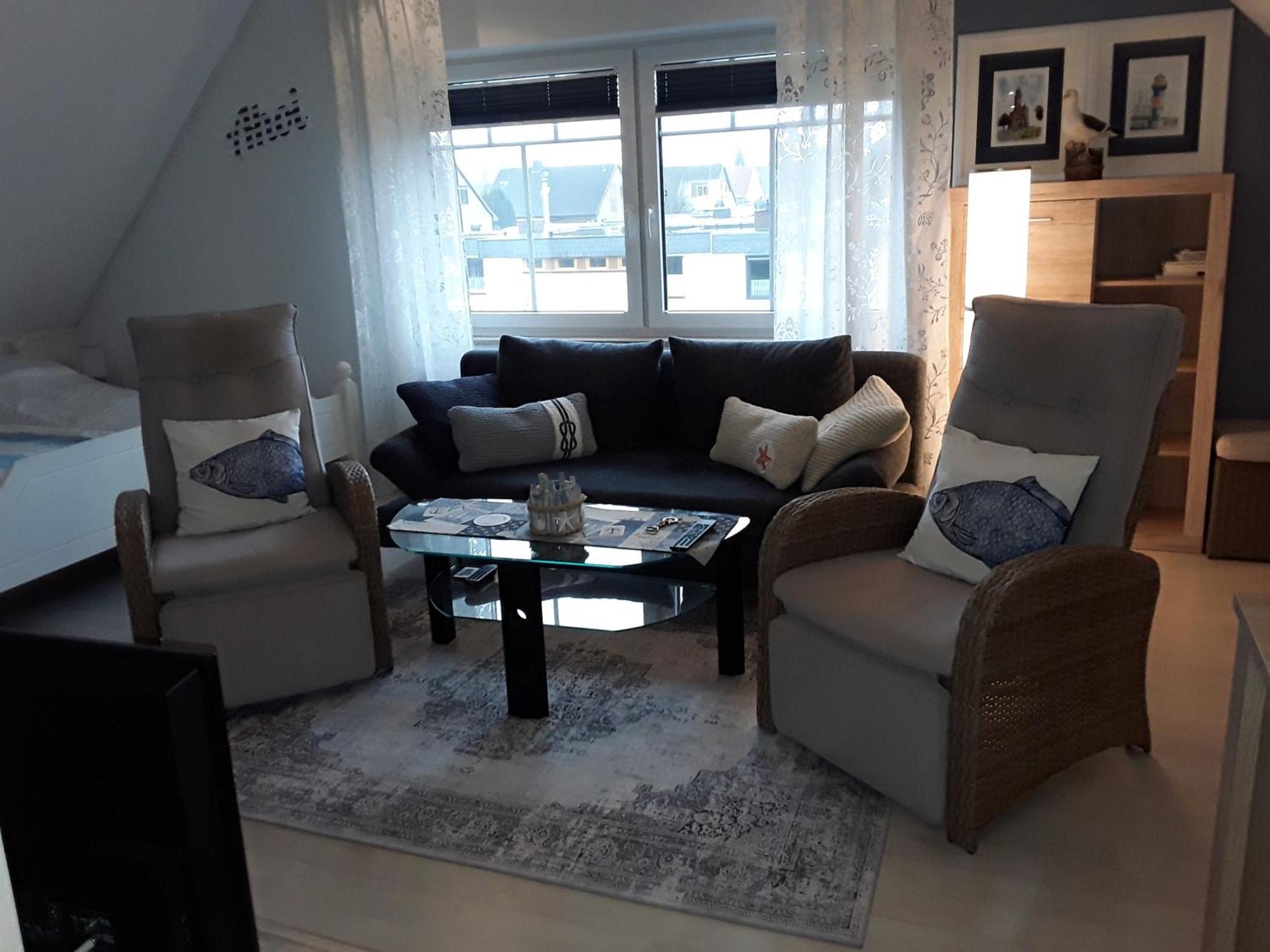 Ferienwohnung Nordlicht Nortorf エクステリア 写真