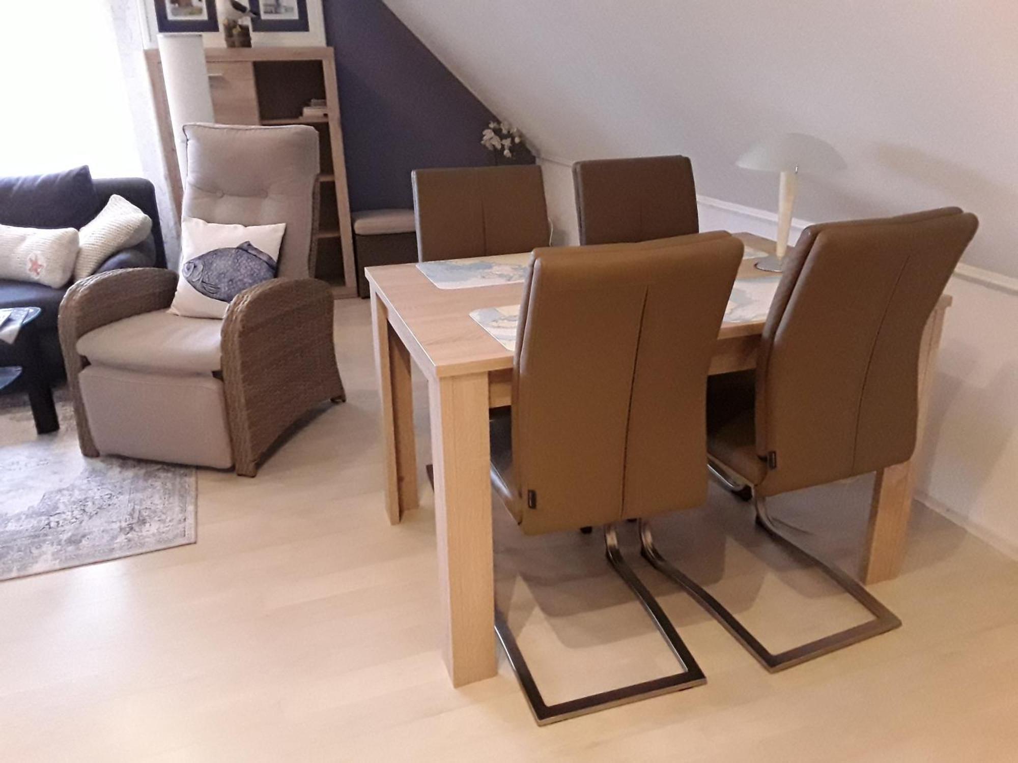 Ferienwohnung Nordlicht Nortorf エクステリア 写真